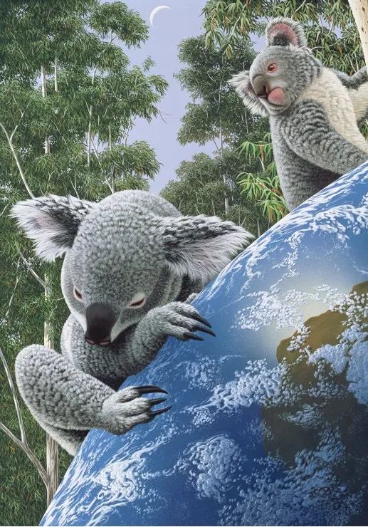 Schim Schimmel - The Greatest Love