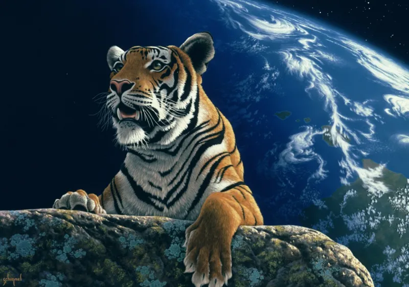 Schim Schimmel - Only One Home