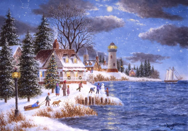 Dennis Lewan - A Time To Celebrate