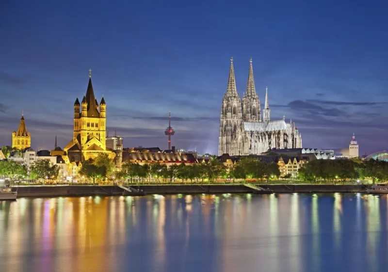 Deutschland Edition - Kölner Dom