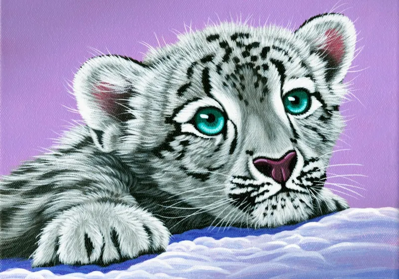 Schim Schimmel - Sambuca's Friend