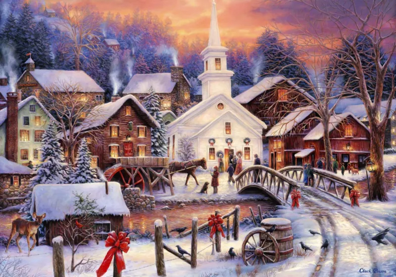 Chuck Pinson - Hope Runs Deep