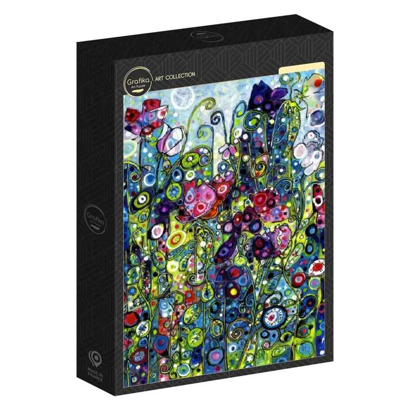 Sally Rich - Sweet Pea