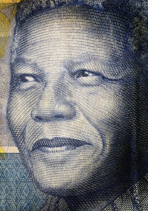 Nelson Mandela
