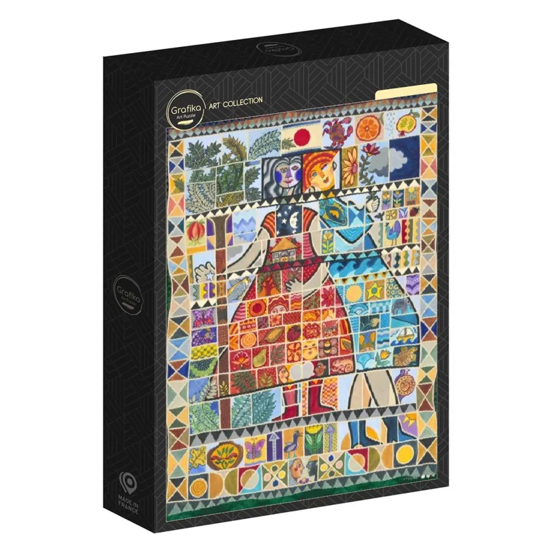 Patchwork