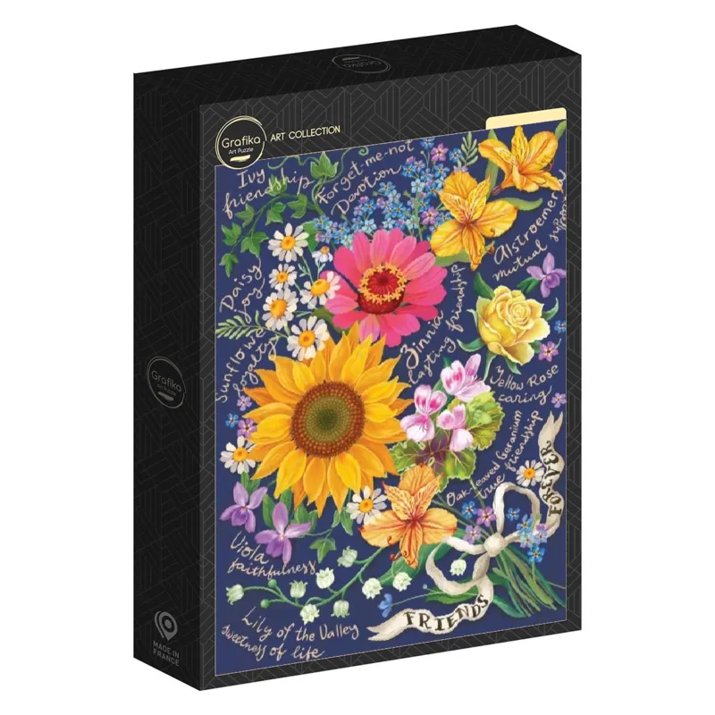 Bouquet de l'Amitié