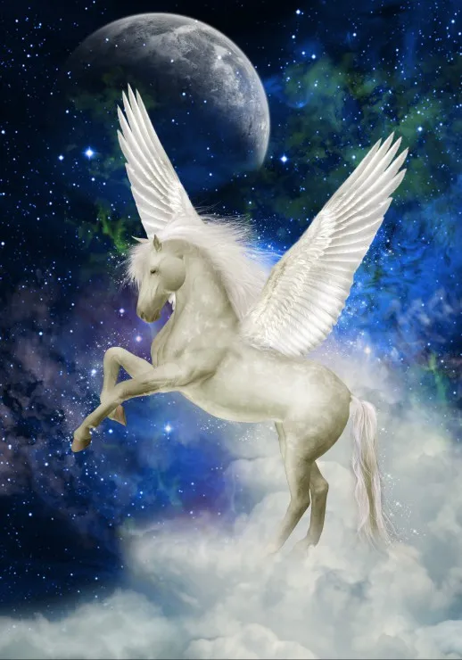 Pegasus