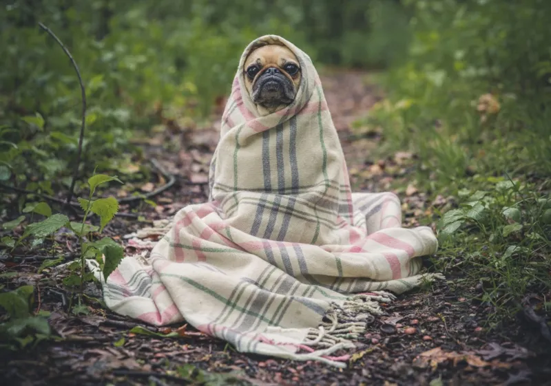 Que la Force soit avec moi !