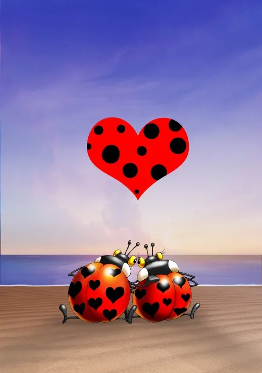 François Ruyer - Love