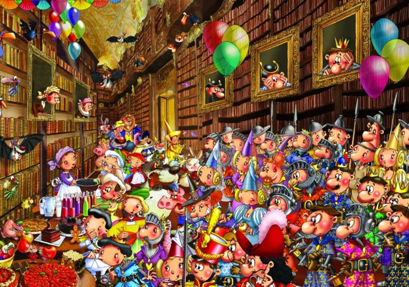 François Ruyer - Princesse