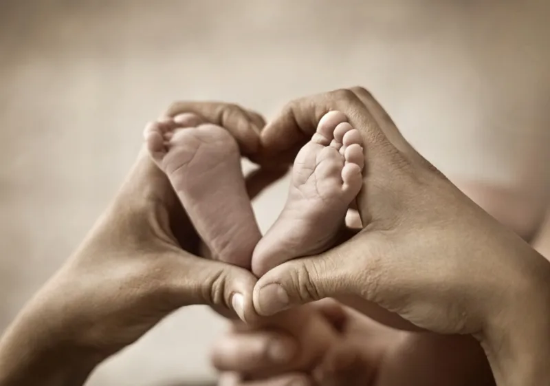 Konrad Bak: Baby Love