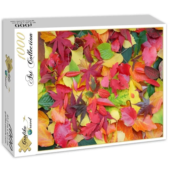 Feuilles d'Automne
