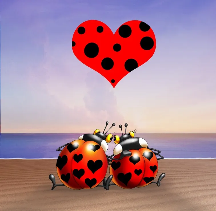 François Ruyer - Love