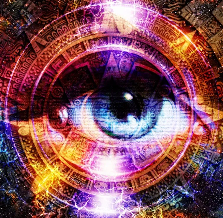 Ancien Calendrier Maya