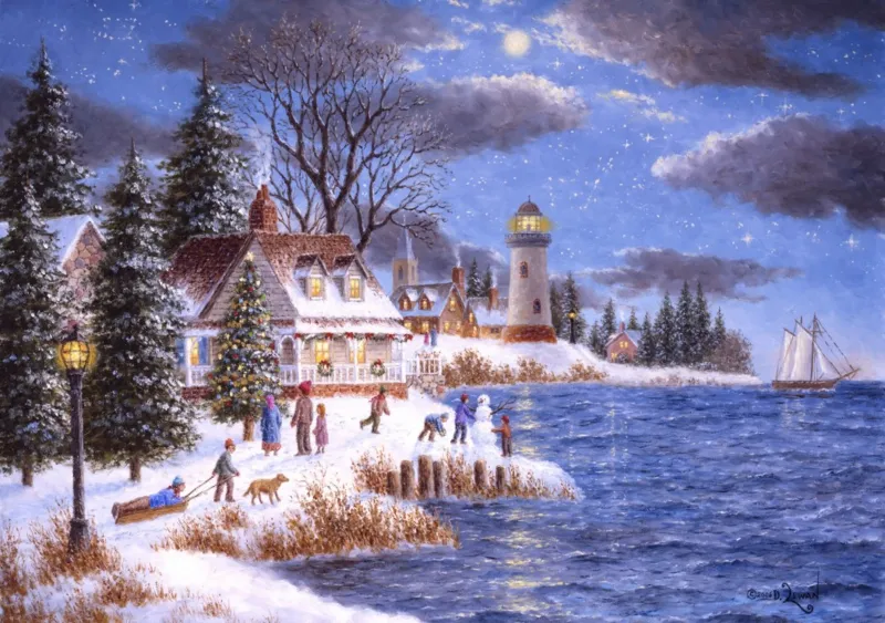 Dennis Lewan - A Time To Celebrate