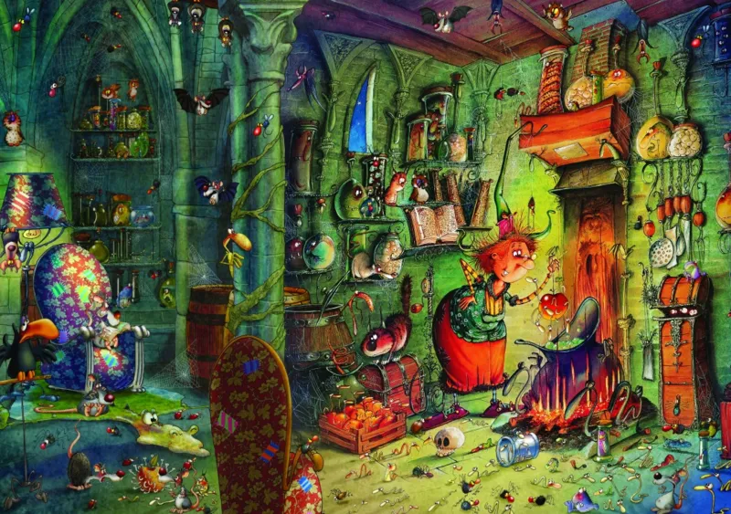 François Ruyer - Dans la Cuisine!