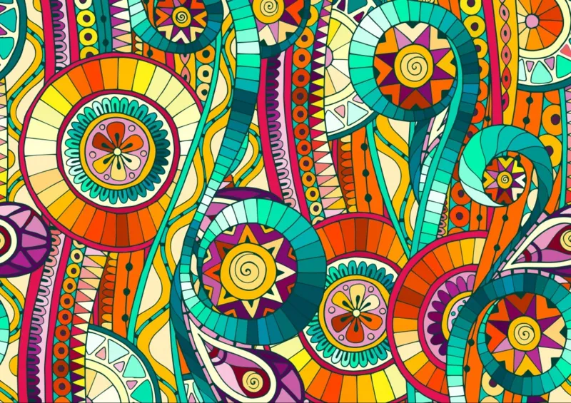 Art Abstrait