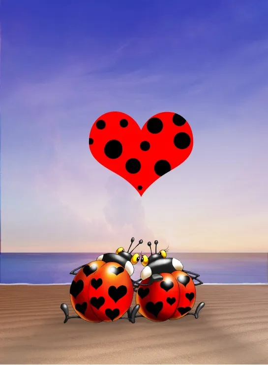 François Ruyer - Love