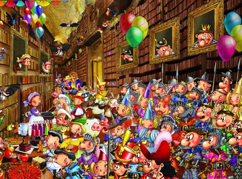 François Ruyer - Princesse