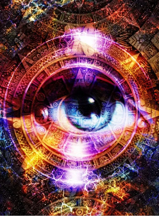 Ancien Calendrier Maya