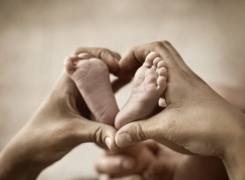 Konrad Bak: Baby Love