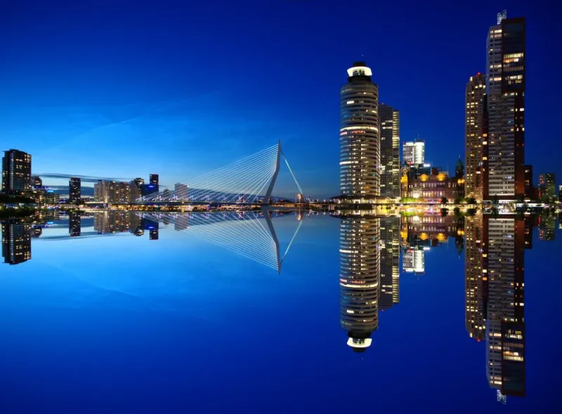 Rotterdam