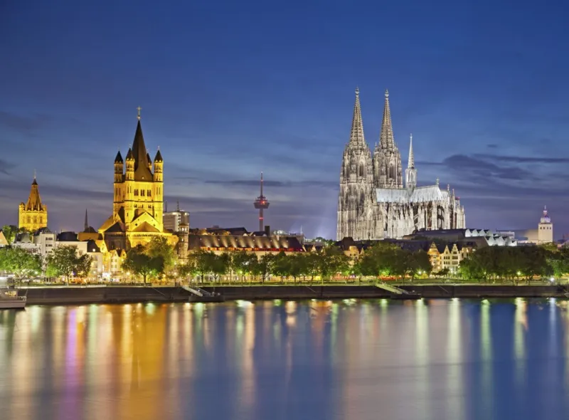 Deutschland Edition - Kölner Dom