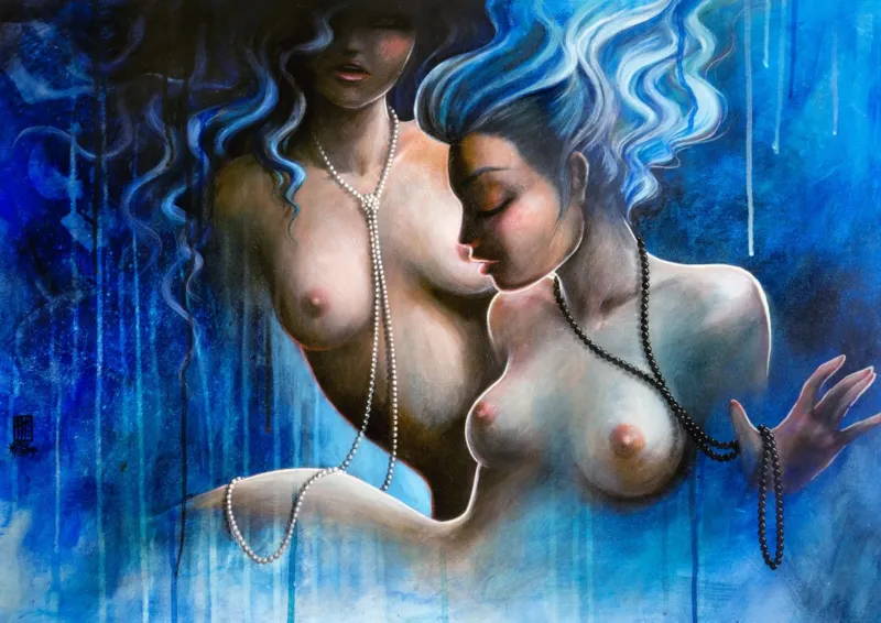 Misstigri - Délicates