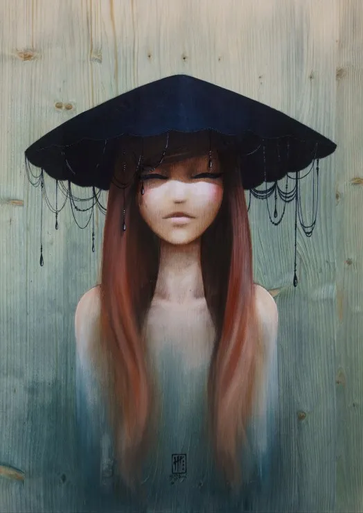 Misstigri - Night Drop