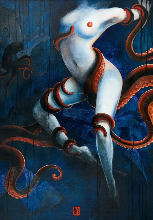 Misstigri : Octopussy