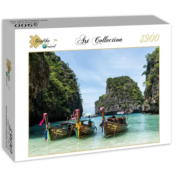 Thailande