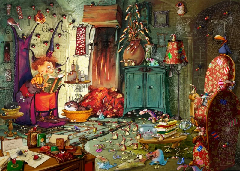 François Ruyer - La Lecture