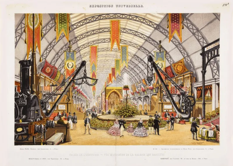 Exposition Universelle