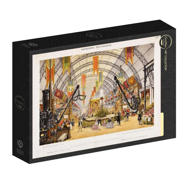 Exposition Universelle