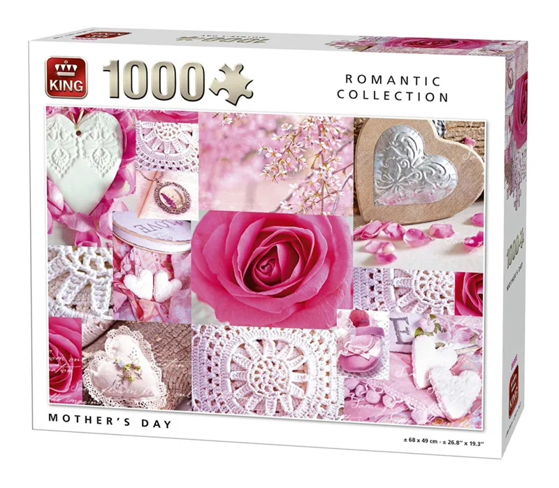 Romantic Collection - Mother's Day