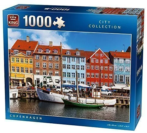 Copenhague