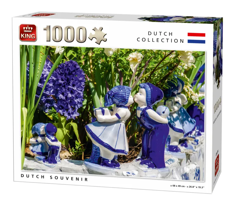 Souvenir de Hollande