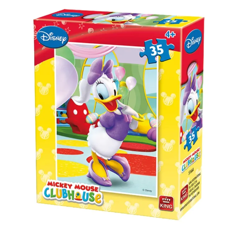 Disney - Club House