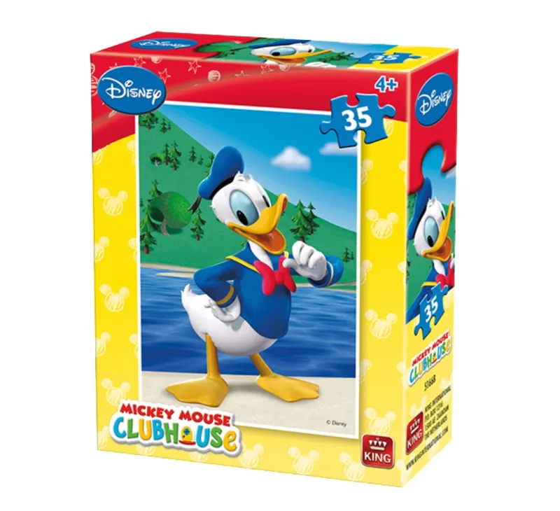 Disney - Club House