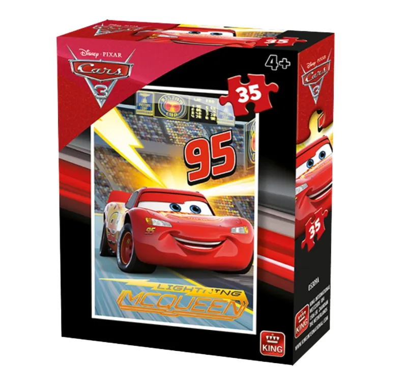 Cars 3
