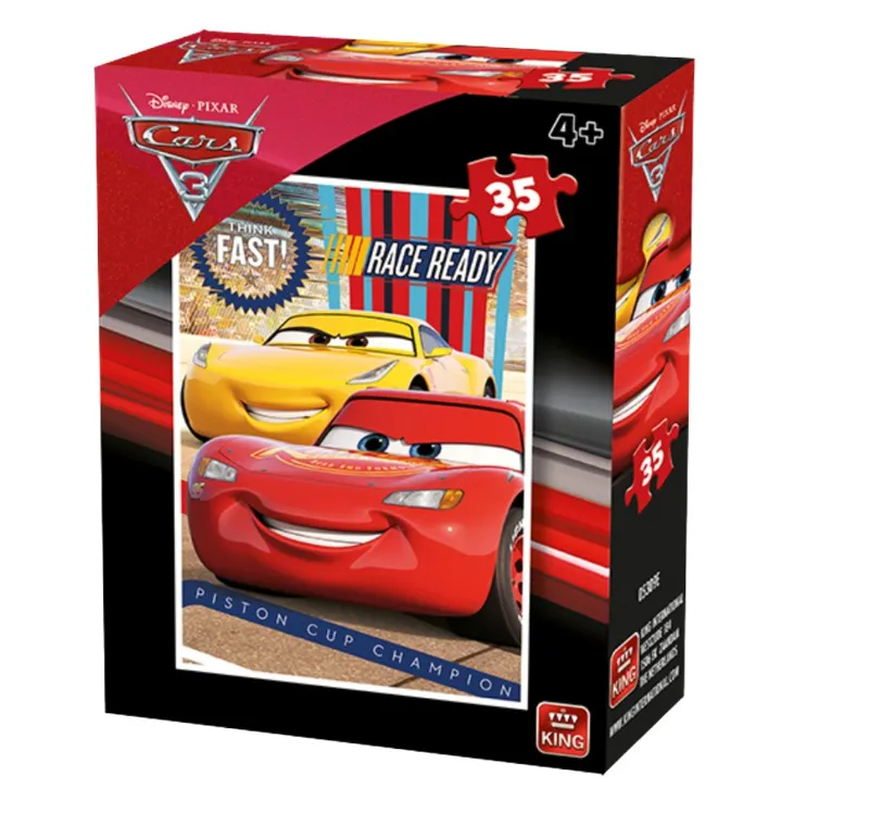 Cars 3