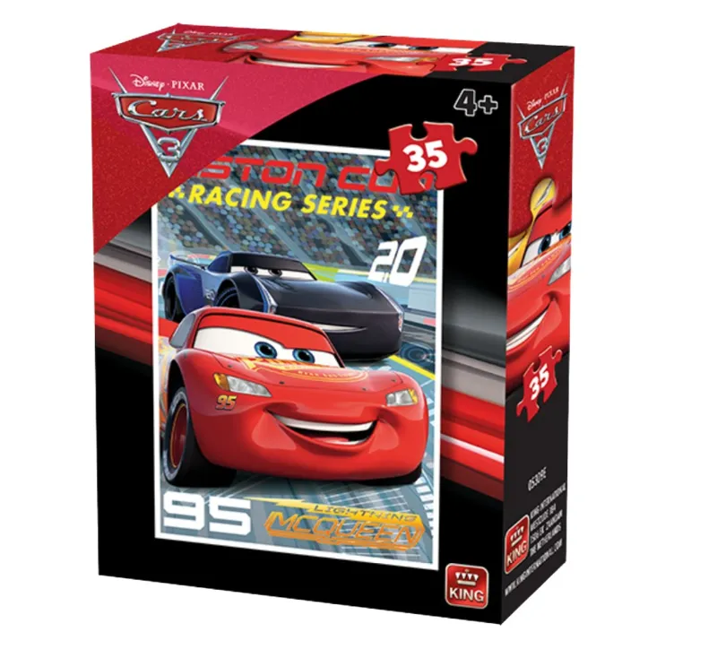 Cars 3