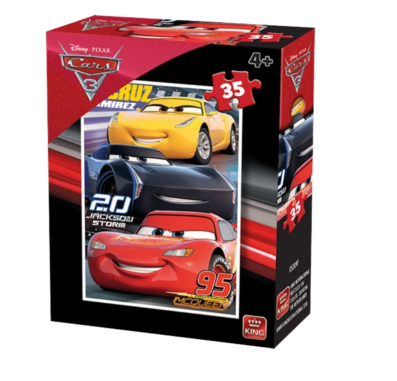 Cars 3