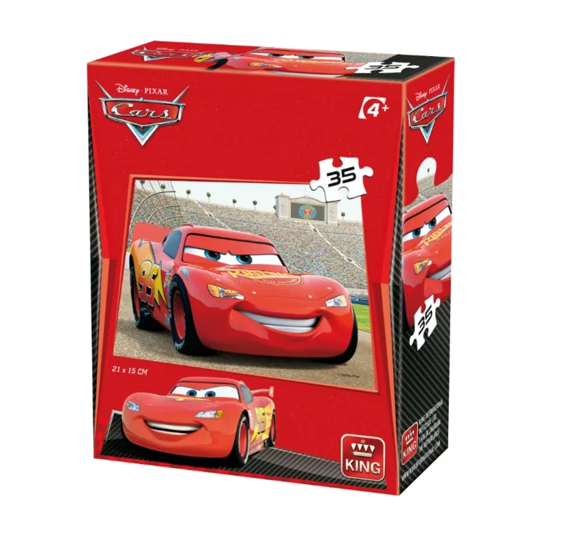 Cars 3