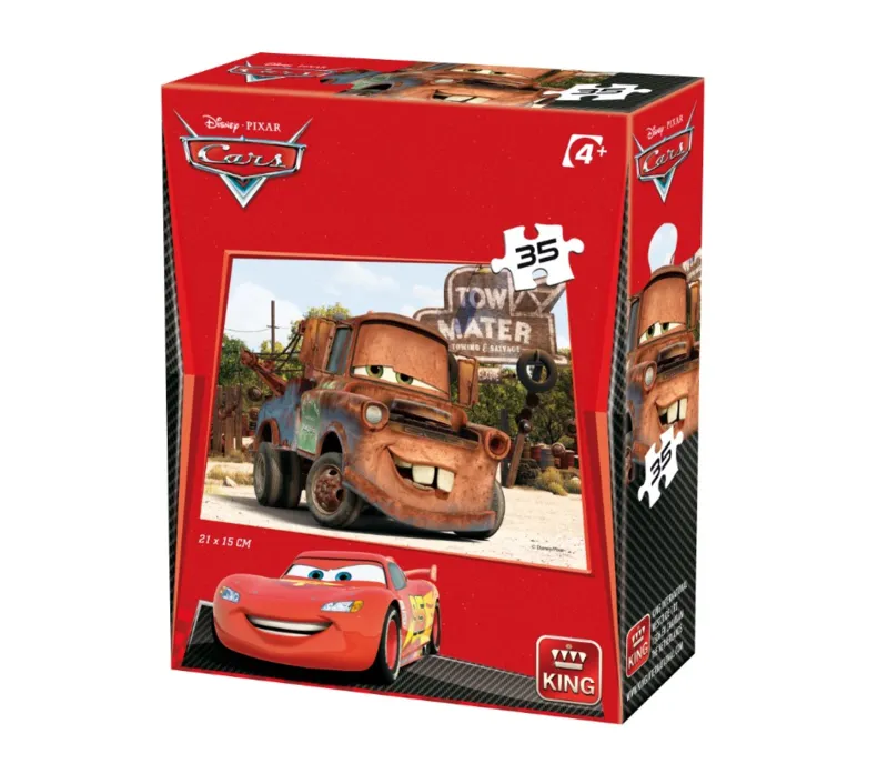 Cars 3