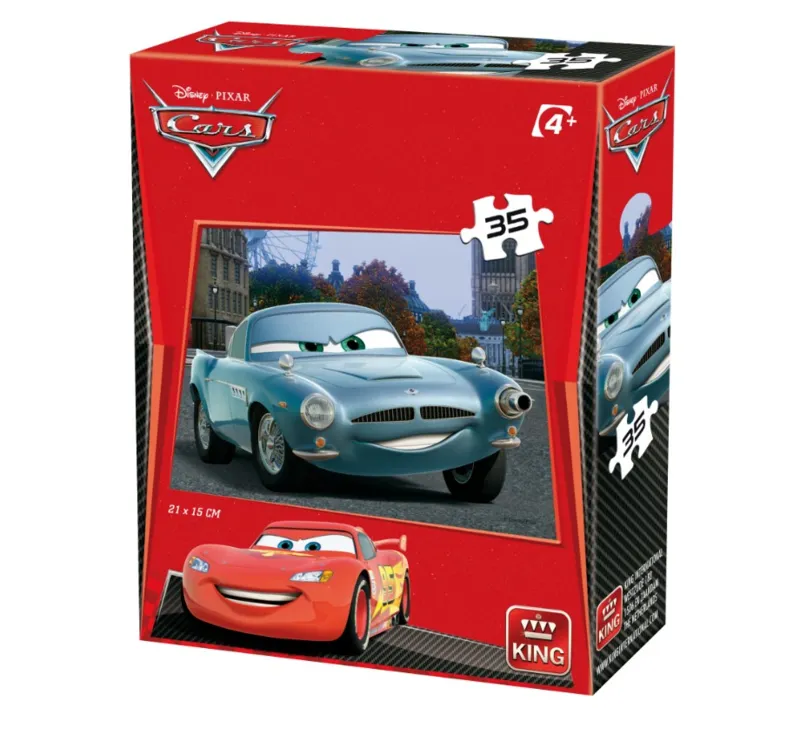 Cars 3