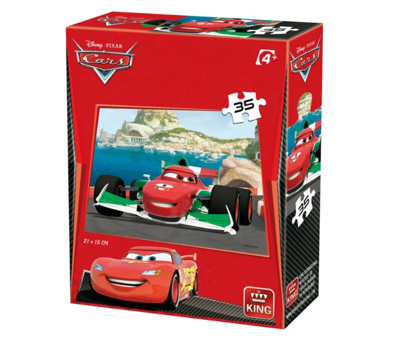 Cars 3