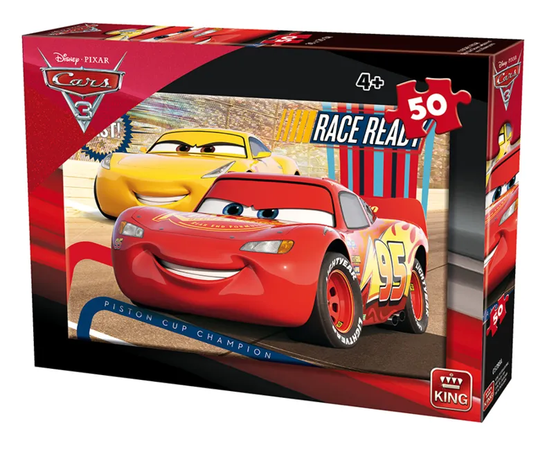 Cars 3