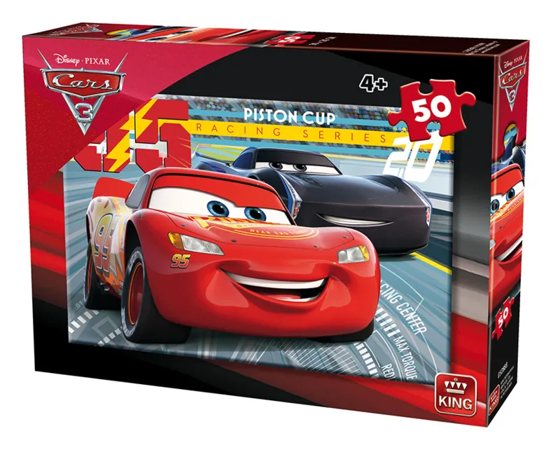 Cars 3