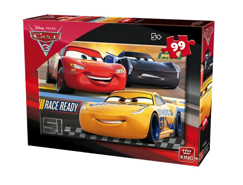 Cars 3